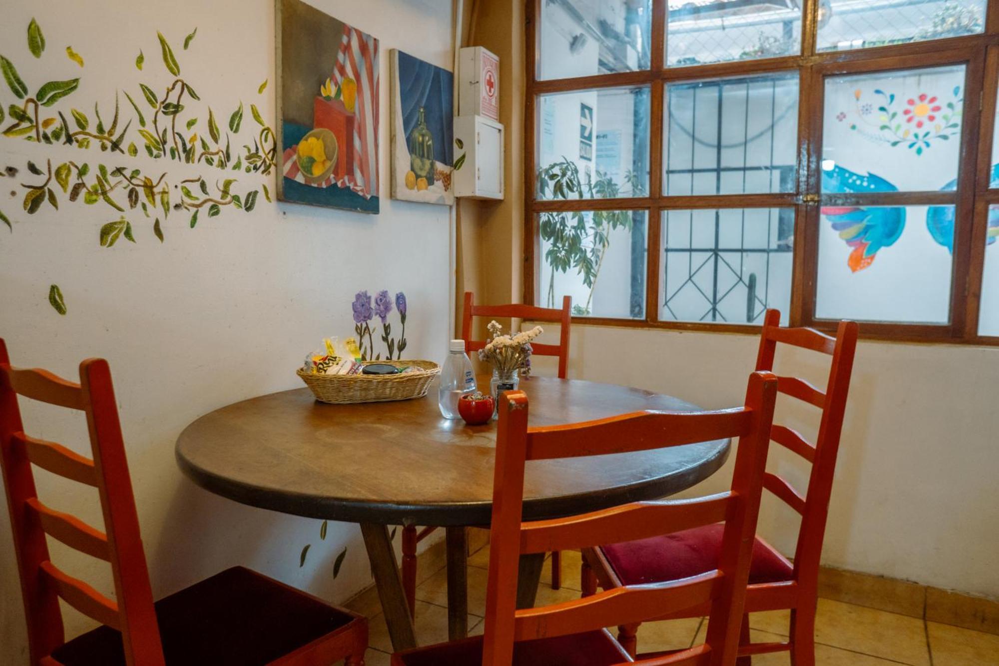 Native Soul Guesthouse กุสโก ภายนอก รูปภาพ