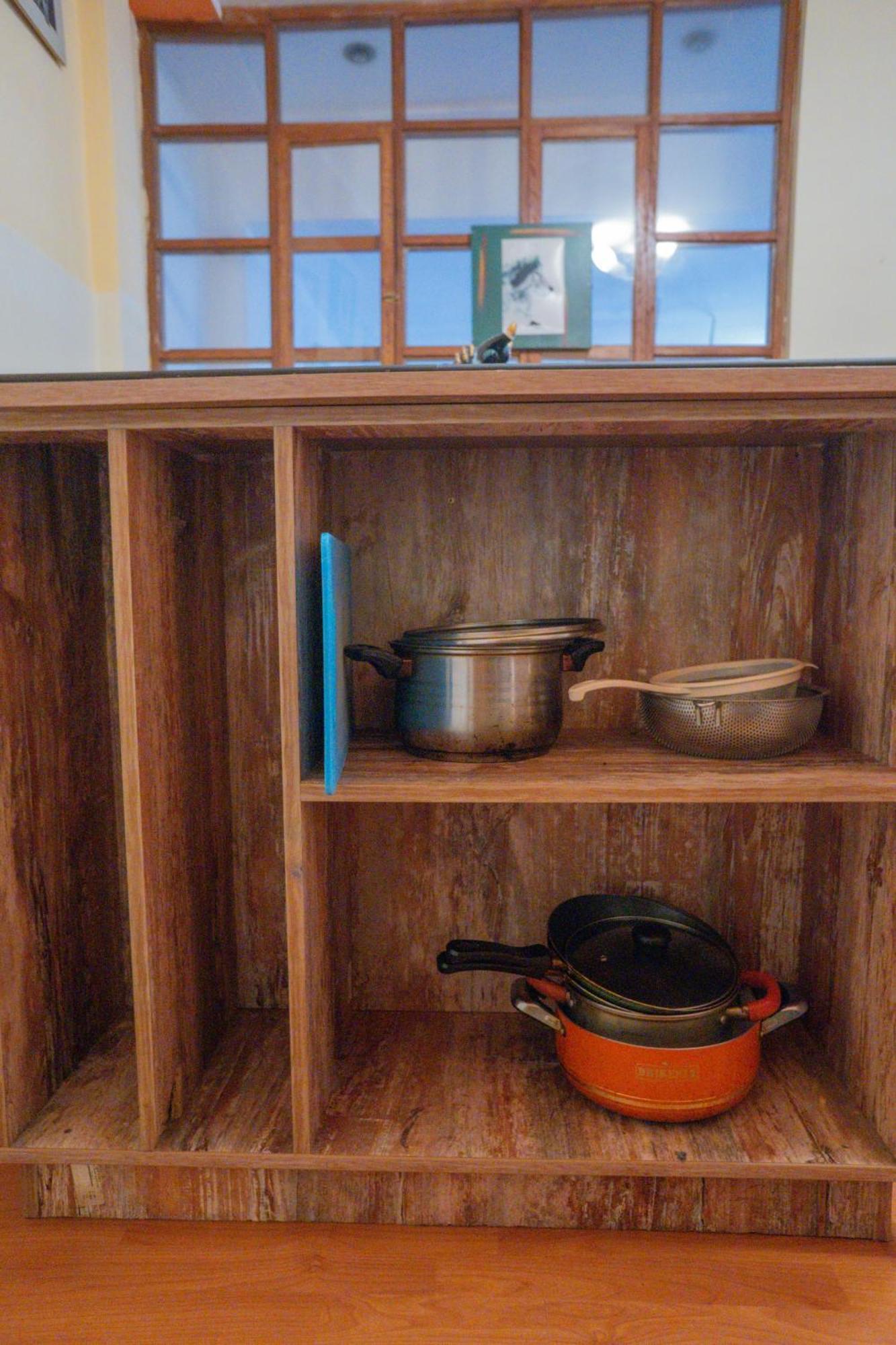 Native Soul Guesthouse กุสโก ภายนอก รูปภาพ
