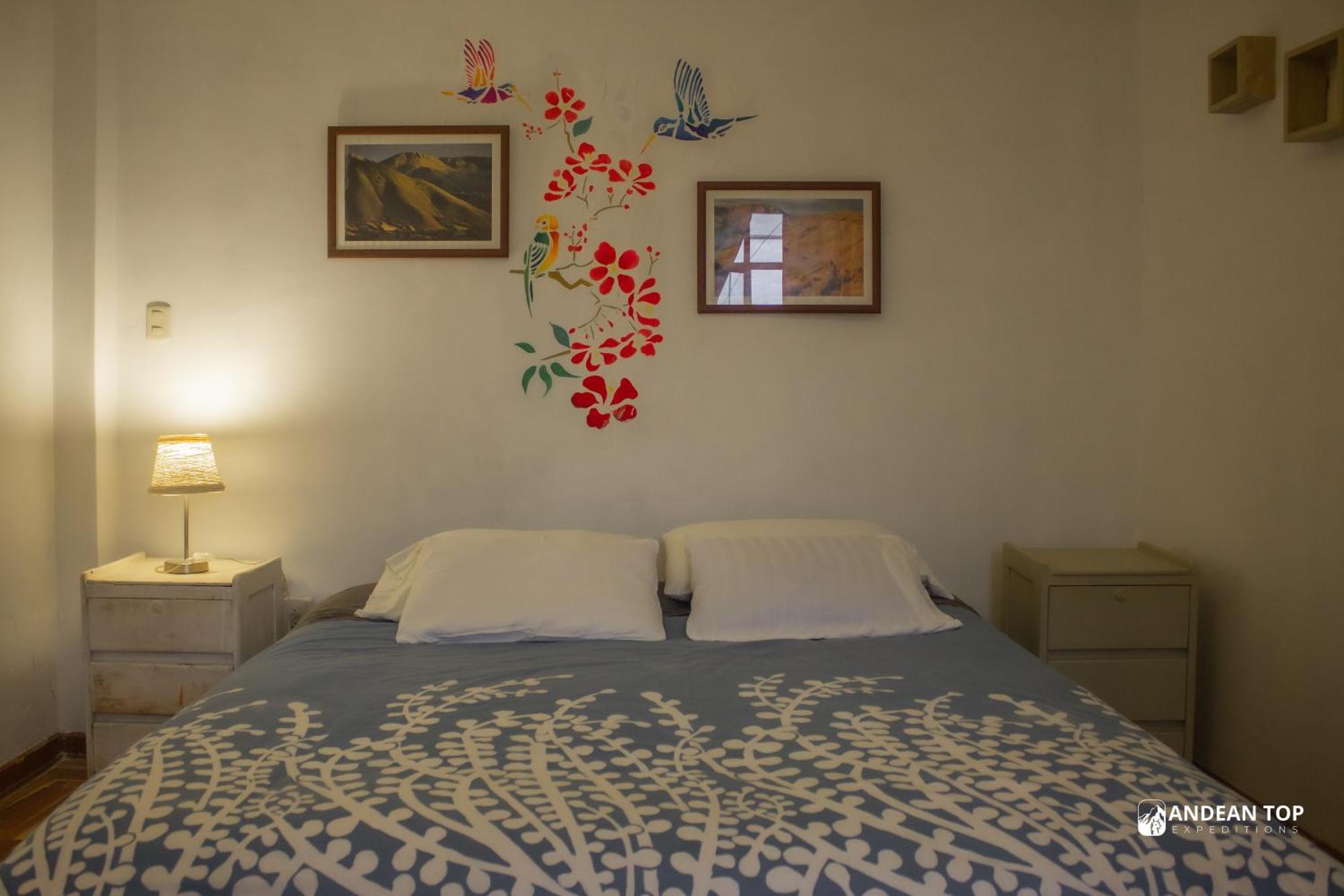 Native Soul Guesthouse กุสโก ภายนอก รูปภาพ