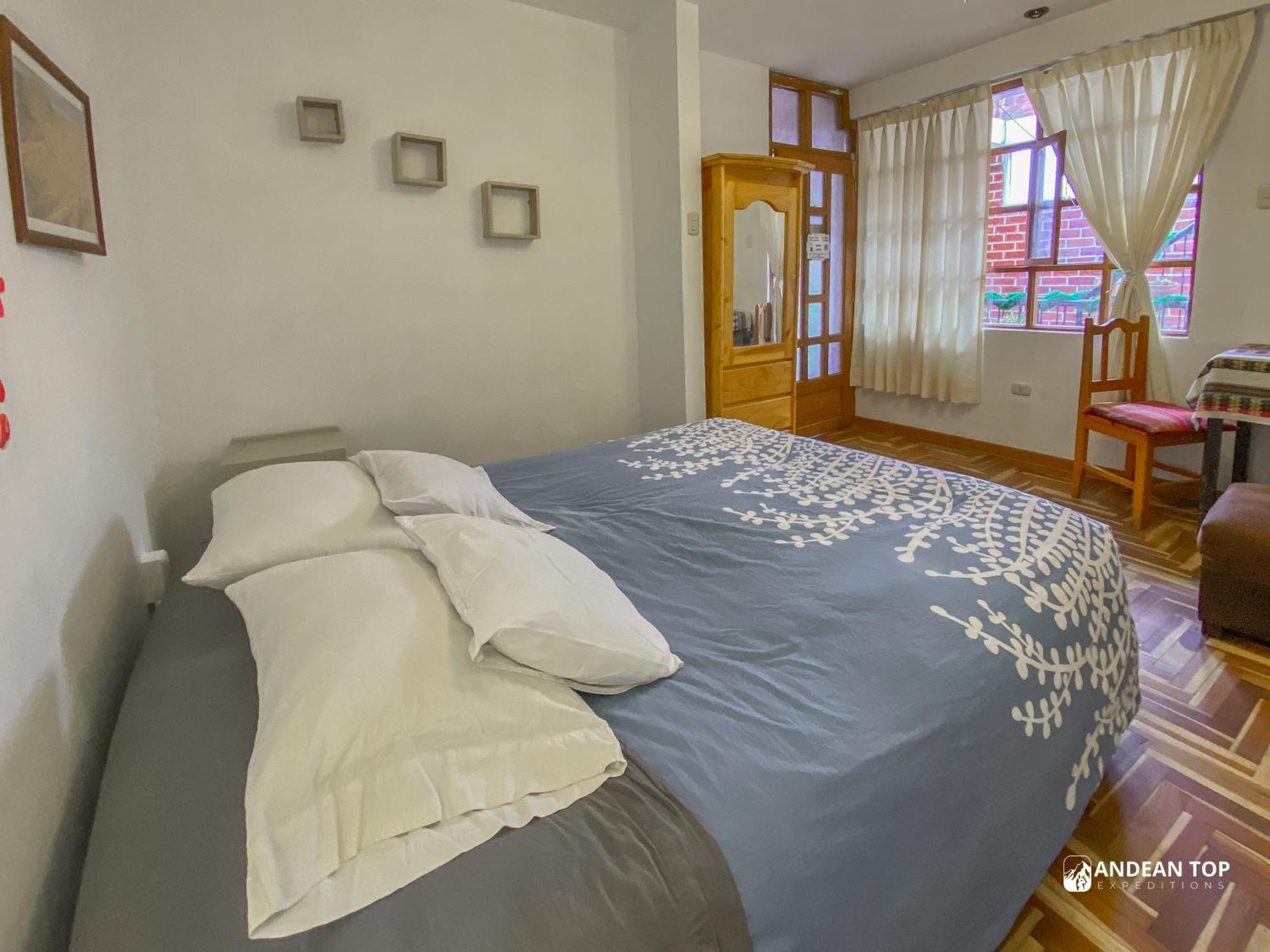 Native Soul Guesthouse กุสโก ภายนอก รูปภาพ