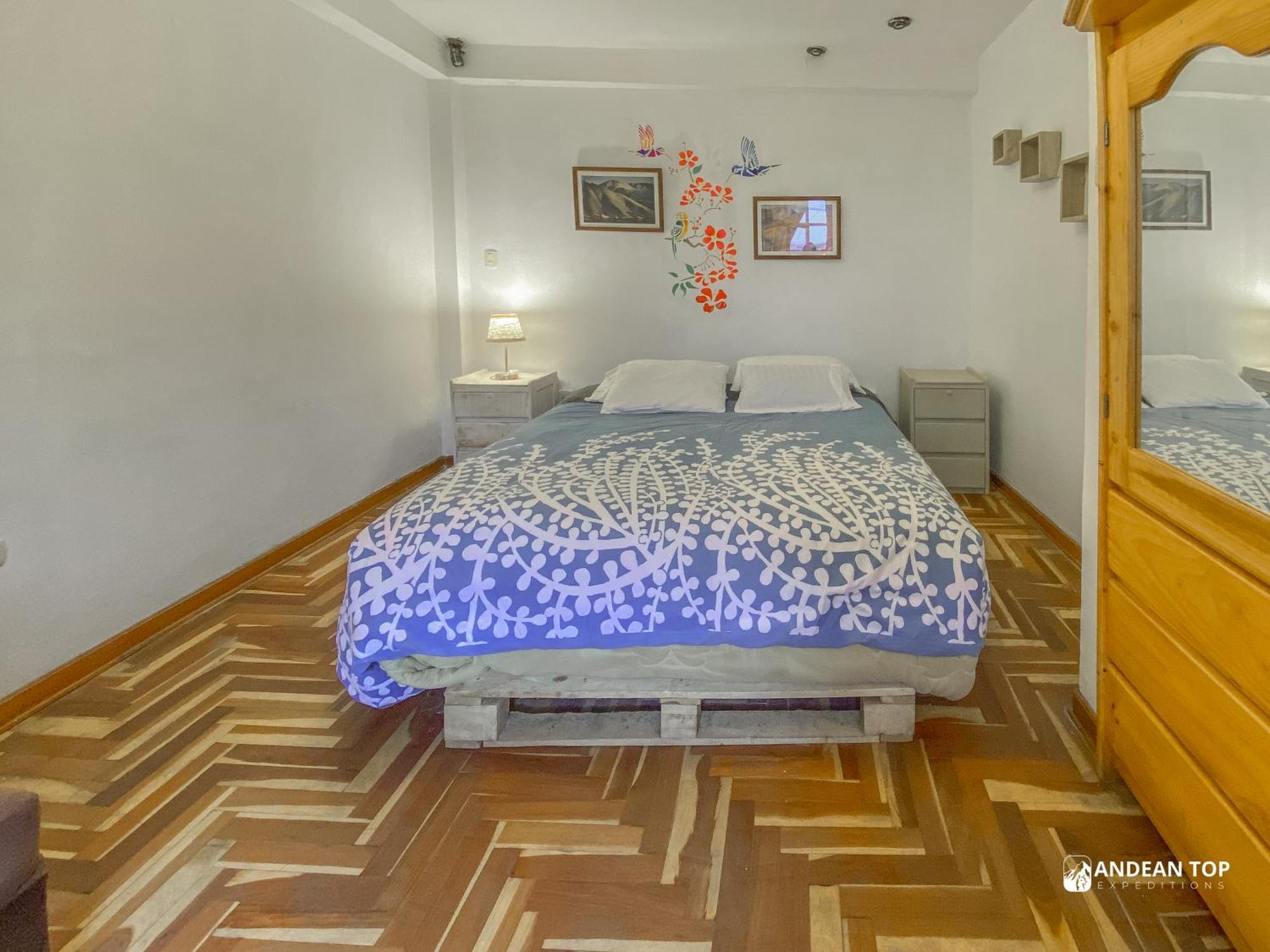 Native Soul Guesthouse กุสโก ภายนอก รูปภาพ