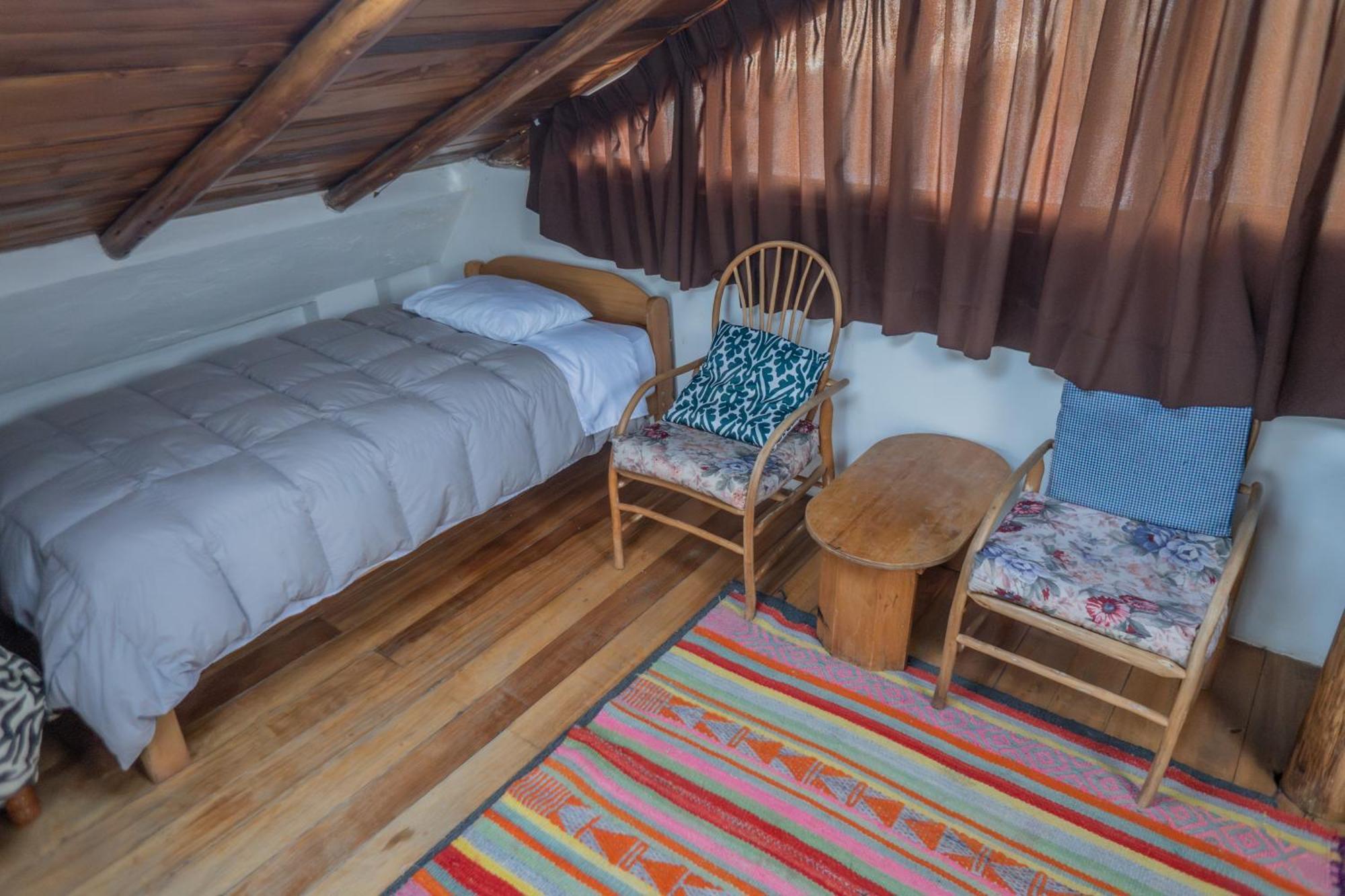 Native Soul Guesthouse กุสโก ภายนอก รูปภาพ