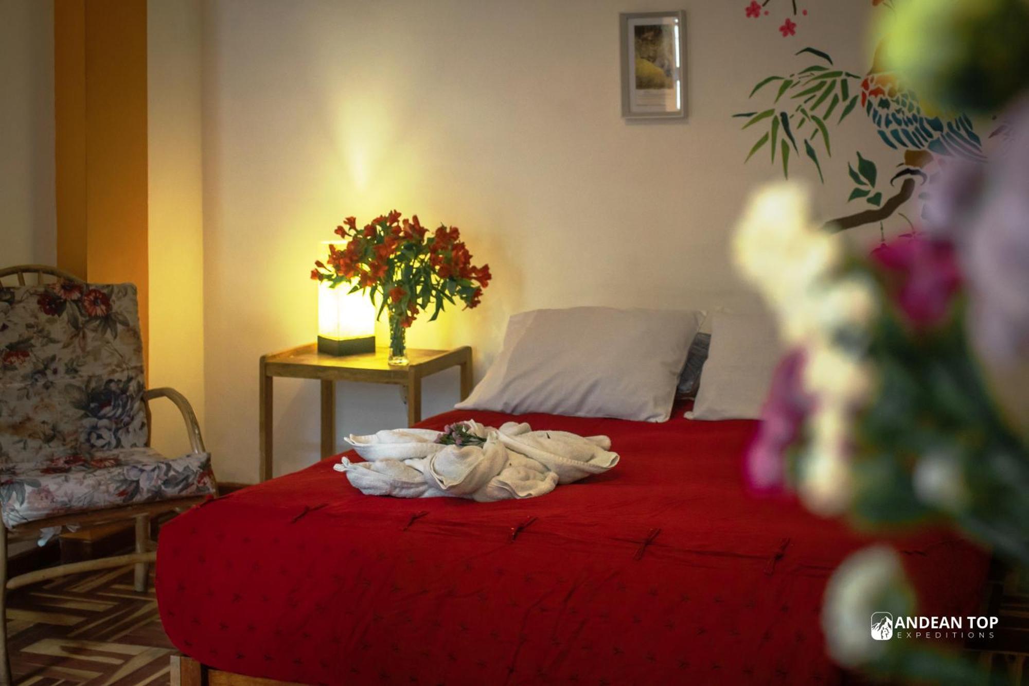 Native Soul Guesthouse กุสโก ภายนอก รูปภาพ