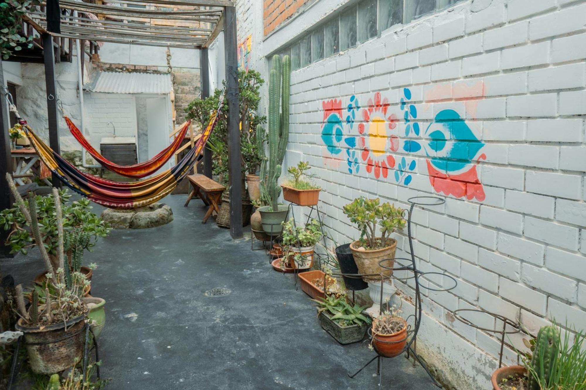 Native Soul Guesthouse กุสโก ภายนอก รูปภาพ