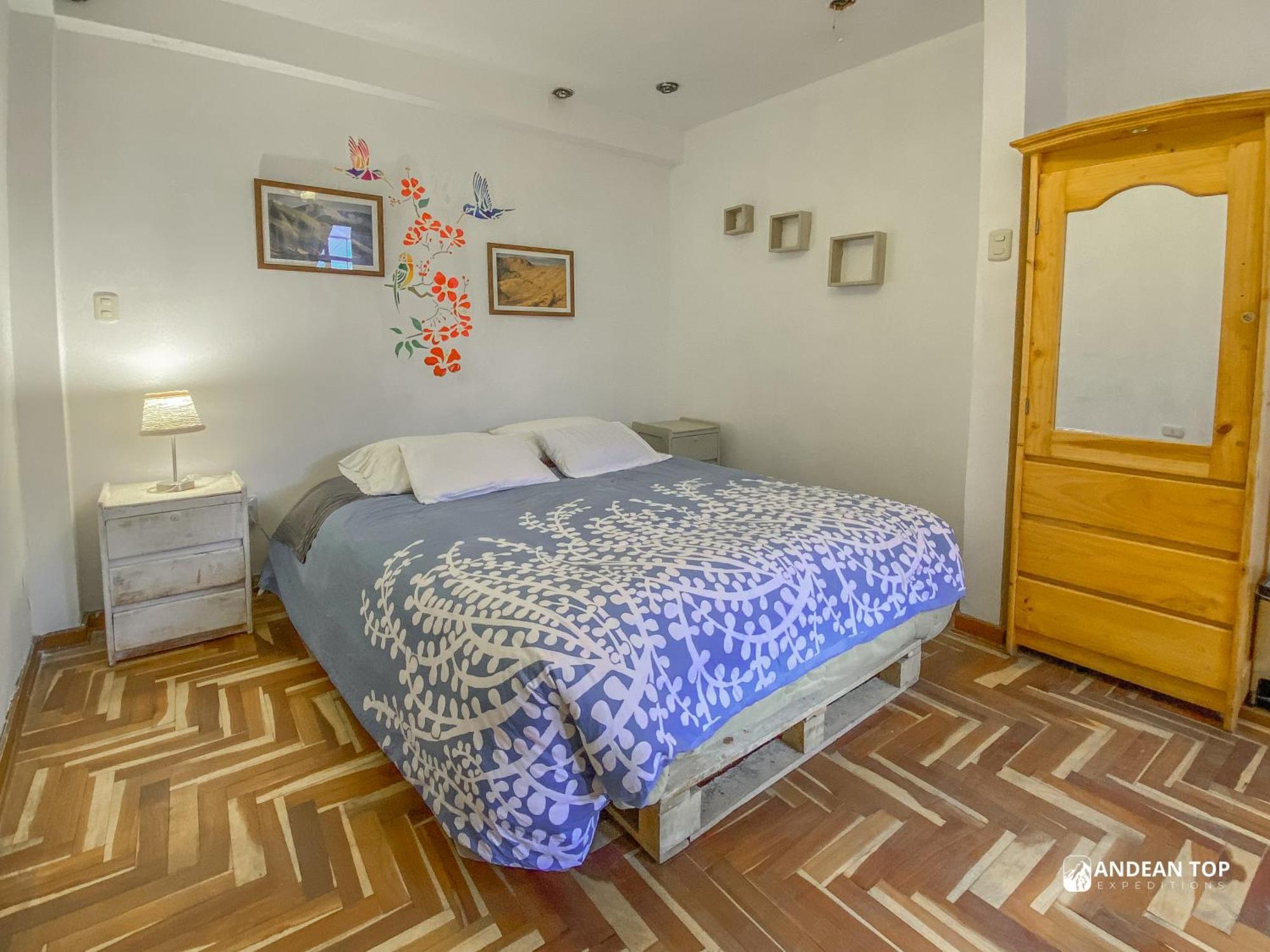 Native Soul Guesthouse กุสโก ภายนอก รูปภาพ