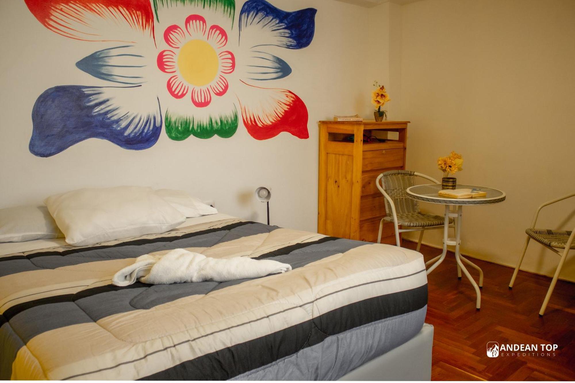 Native Soul Guesthouse กุสโก ภายนอก รูปภาพ