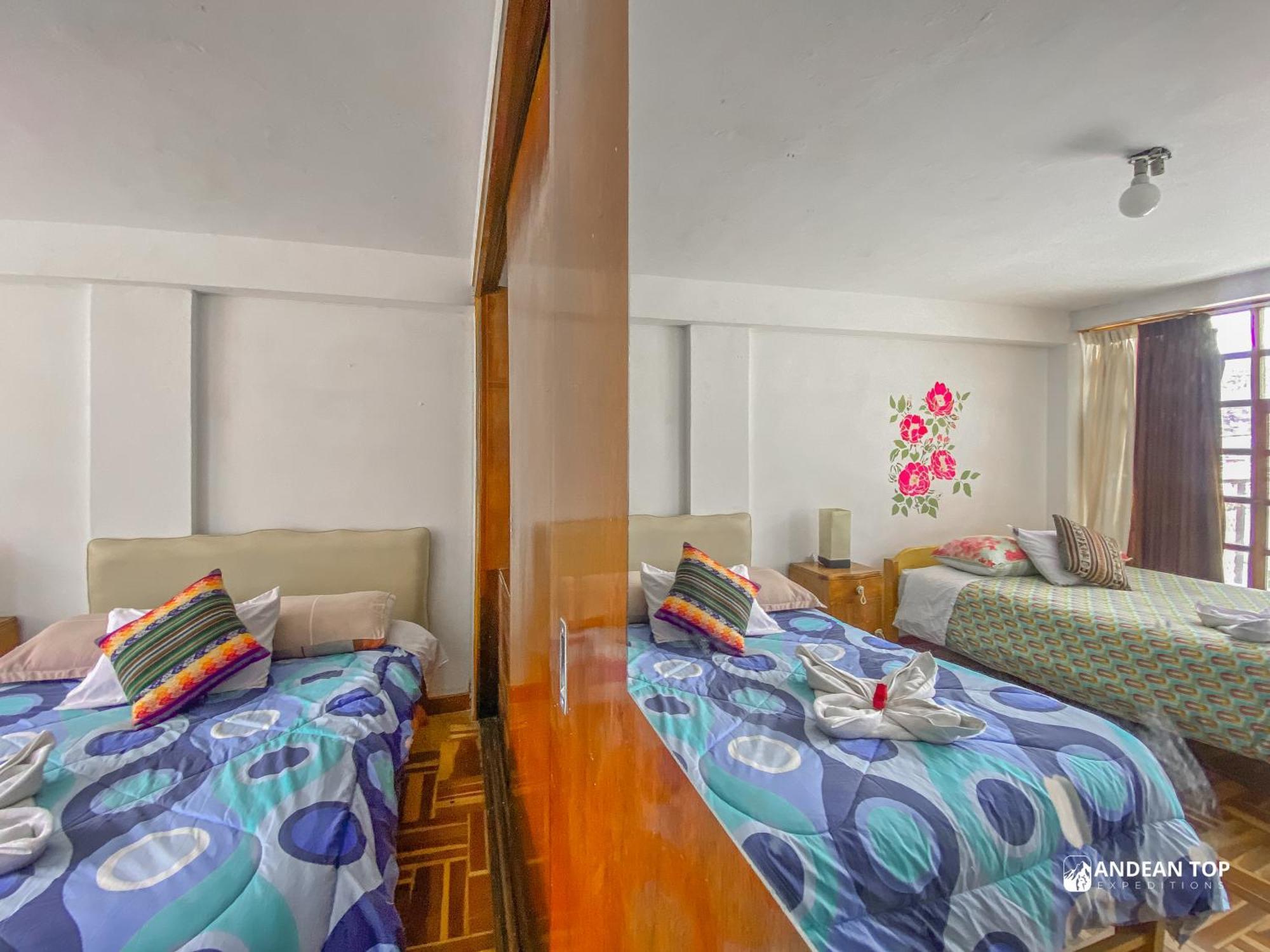 Native Soul Guesthouse กุสโก ภายนอก รูปภาพ