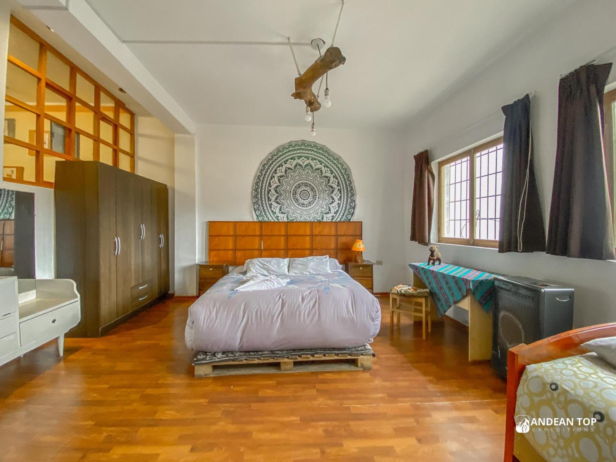 Native Soul Guesthouse กุสโก ภายนอก รูปภาพ