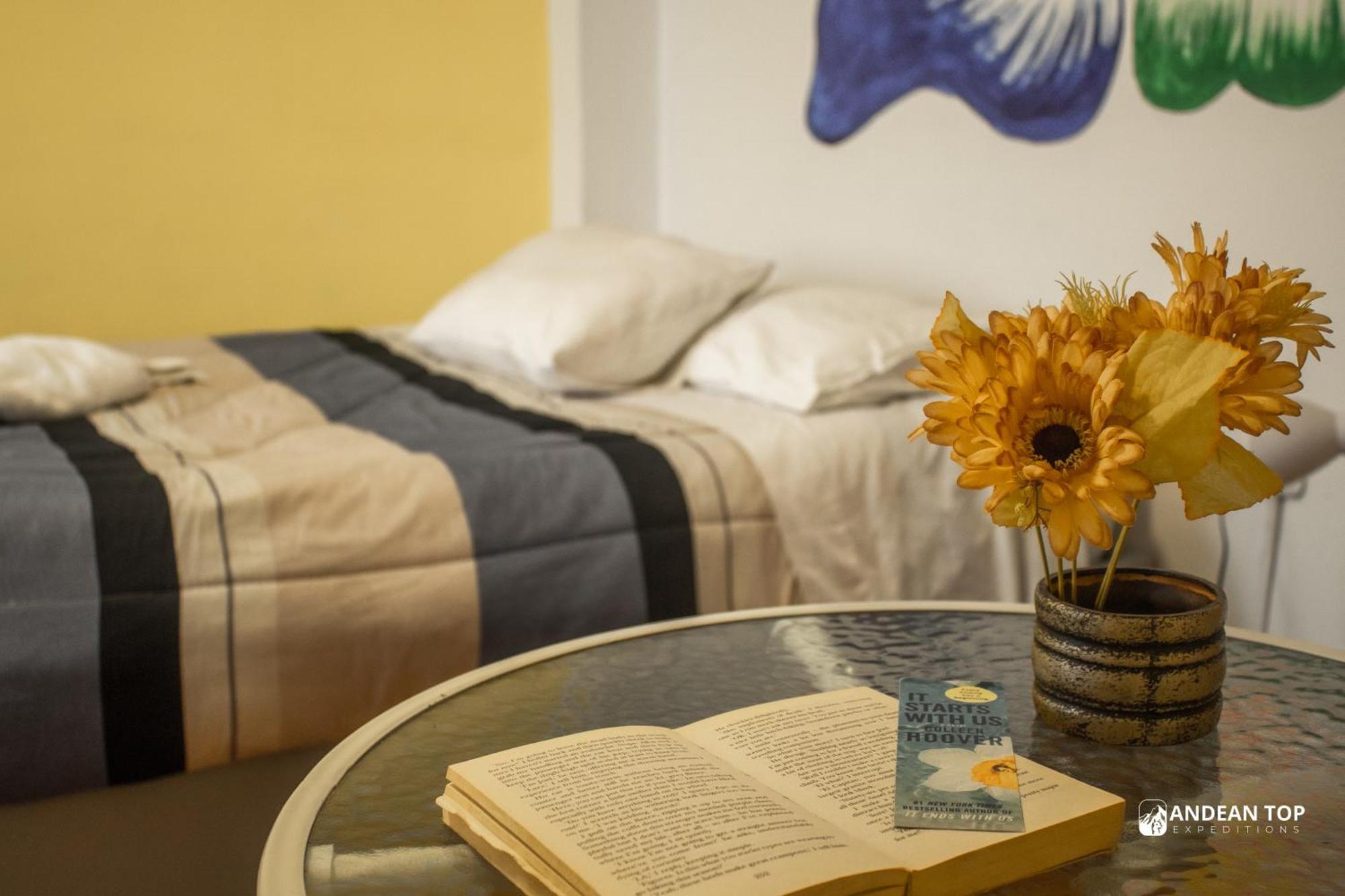 Native Soul Guesthouse กุสโก ภายนอก รูปภาพ
