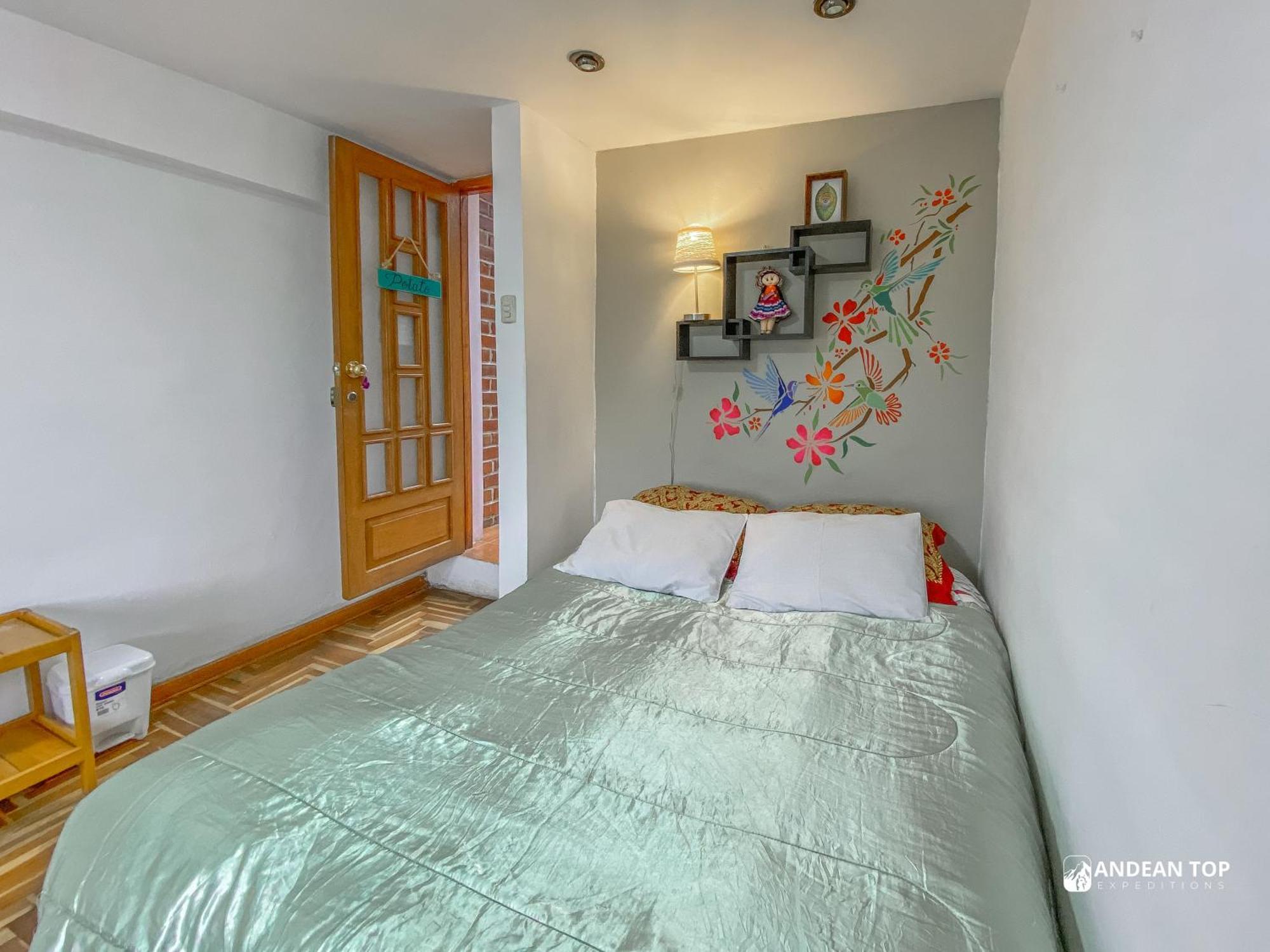 Native Soul Guesthouse กุสโก ภายนอก รูปภาพ